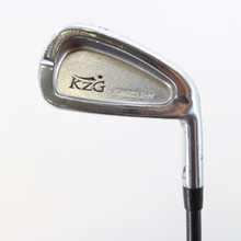 KZG Forged II-M Individual 5 Iron Graphite Ladies Right-Handed C-137465