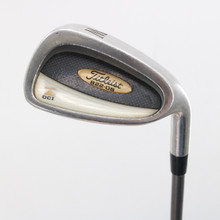 Titleist DCI 822 OS W PW Pitching Wedge Graphite Regular Flex RH P-137347