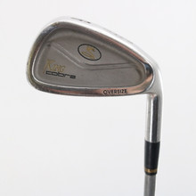 King Cobra Oversize Individual 6 Iron Graphite Regular Flex Right-Hand P-137348