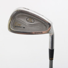 King Cobra Oversize Individual 8 Iron Graphite Regular Flex Right-Hand P-137350