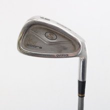 King Cobra Oversize Individual 9 Iron Graphite Regular Flex Right-Hand P-137351