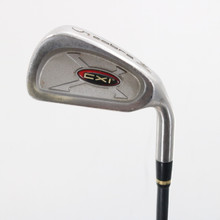 Cobra CXI Individual 5 Iron Graphite Stiff Flex Right-Handed +1 Inch P-137352