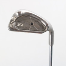 Ping ISI S Individual 3 Iron Black Dot Steel JZ Stiff Flex Right-Handed P-137357