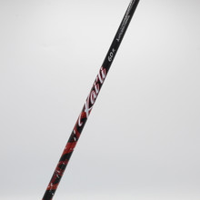 Mitsubishi Kai'li Red 60R 3 Wood Shaft Regular Flex w/ Titleist Adapter A-133825