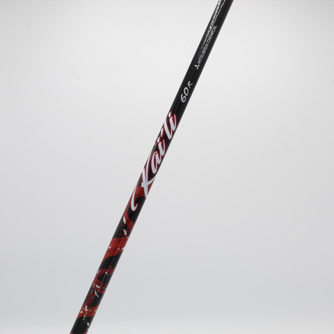 Adaptateur Mitsubishi Kai'li Red FW 65 - Régulier - TaylorMade 42,5" - Neuf