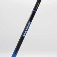 Matrix Velox T Regular Flex Driver Shaft w/ TaylorMade Adapter LH A-133802