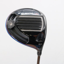 Tour Edge offers HP3 Ti Driver 10.5* / RH / ~44