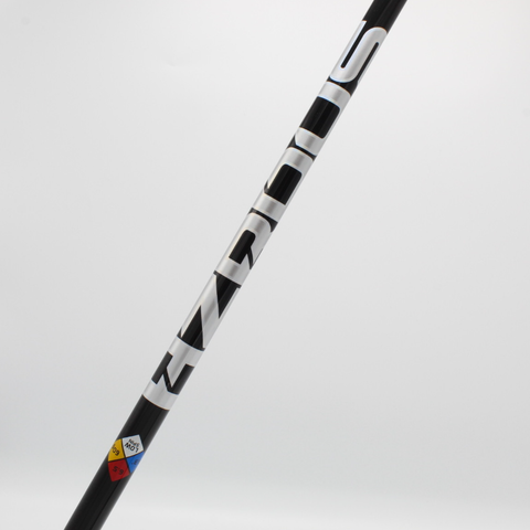 Shaft Project X HZRDUS Yellow Gen 5 70 6.5 - Adaptateur TaylorMade - Occasion