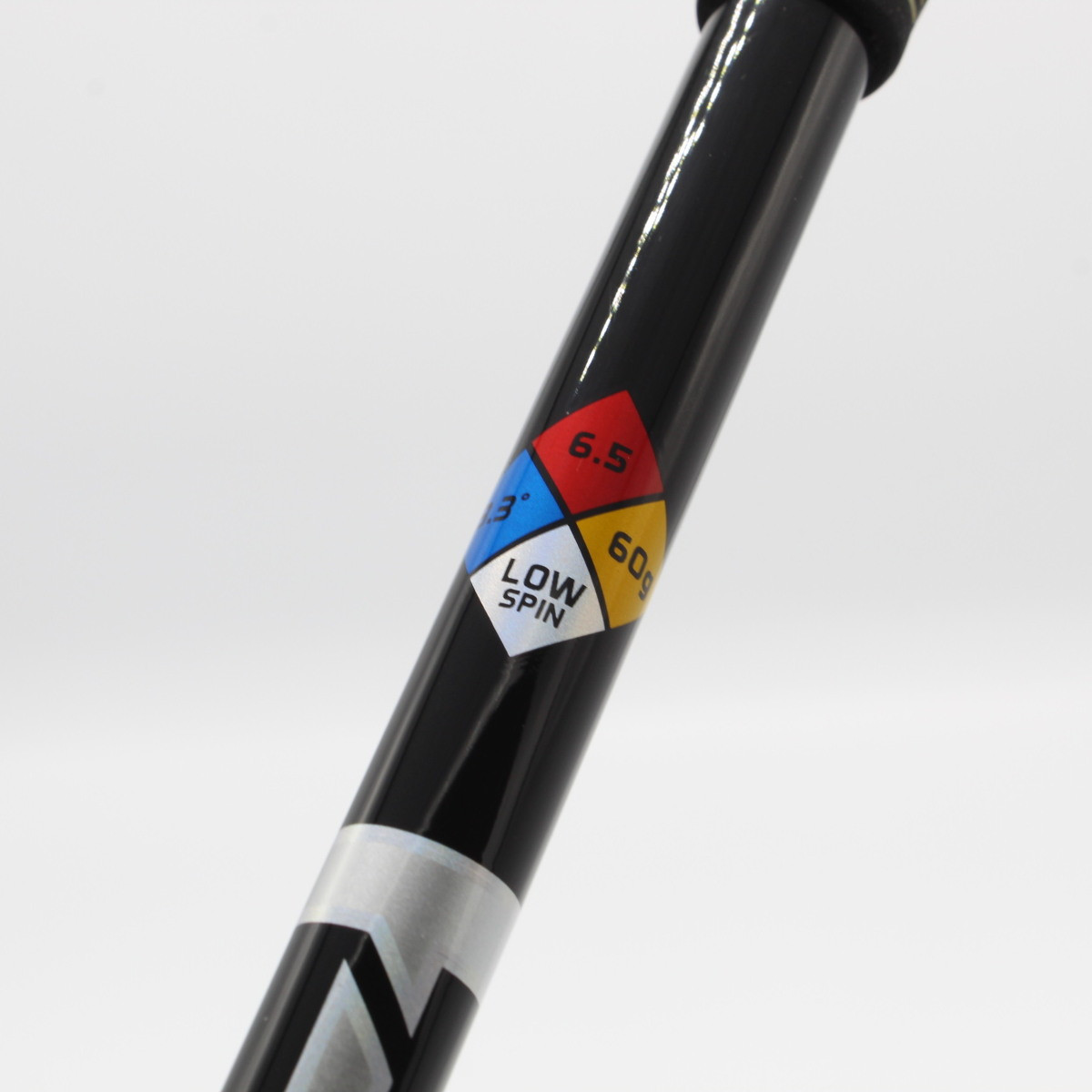 COBRA - cobra ★ ProjectX HZRDUS Gen4 Black ★ 1w用 ASSEMBLED) Project X Hzrdus Black Gen 4 Graphite Shaft with