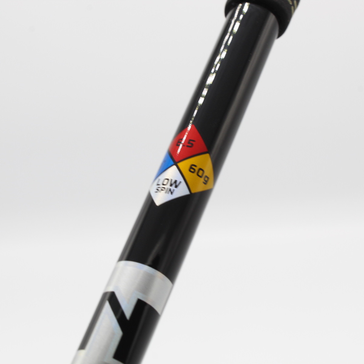 Project X HZRDUS Gen 4 Black Driver Shaft 6.5 X-Stiff Cobra