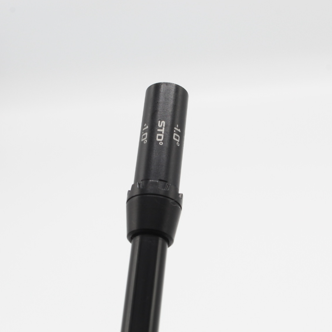 Project X HZRDUS Gen 4 Black Driver Shaft 6.5 X-Stiff Cobra