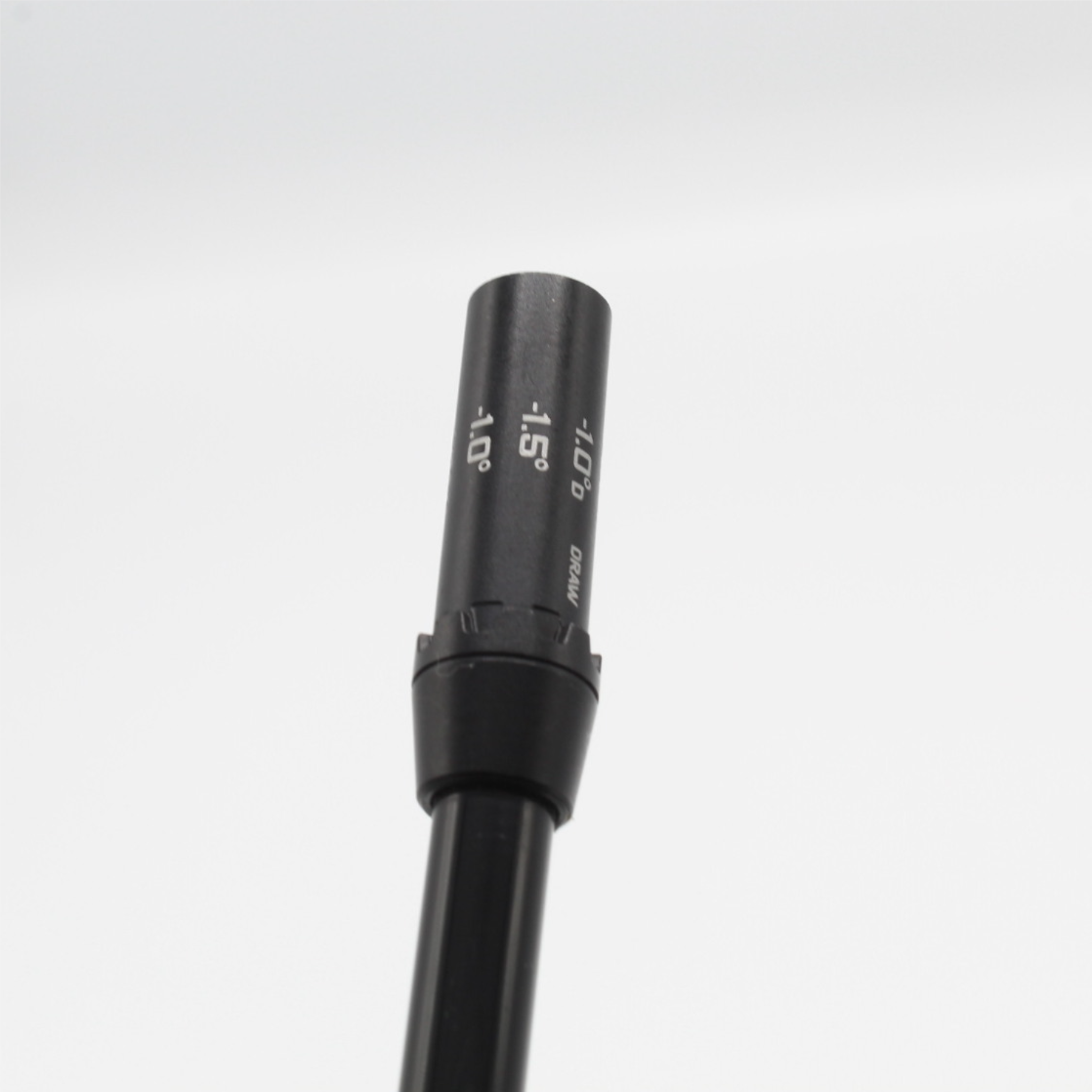 Project X HZRDUS Gen 4 Black Driver Shaft 6.5 X-Stiff Cobra