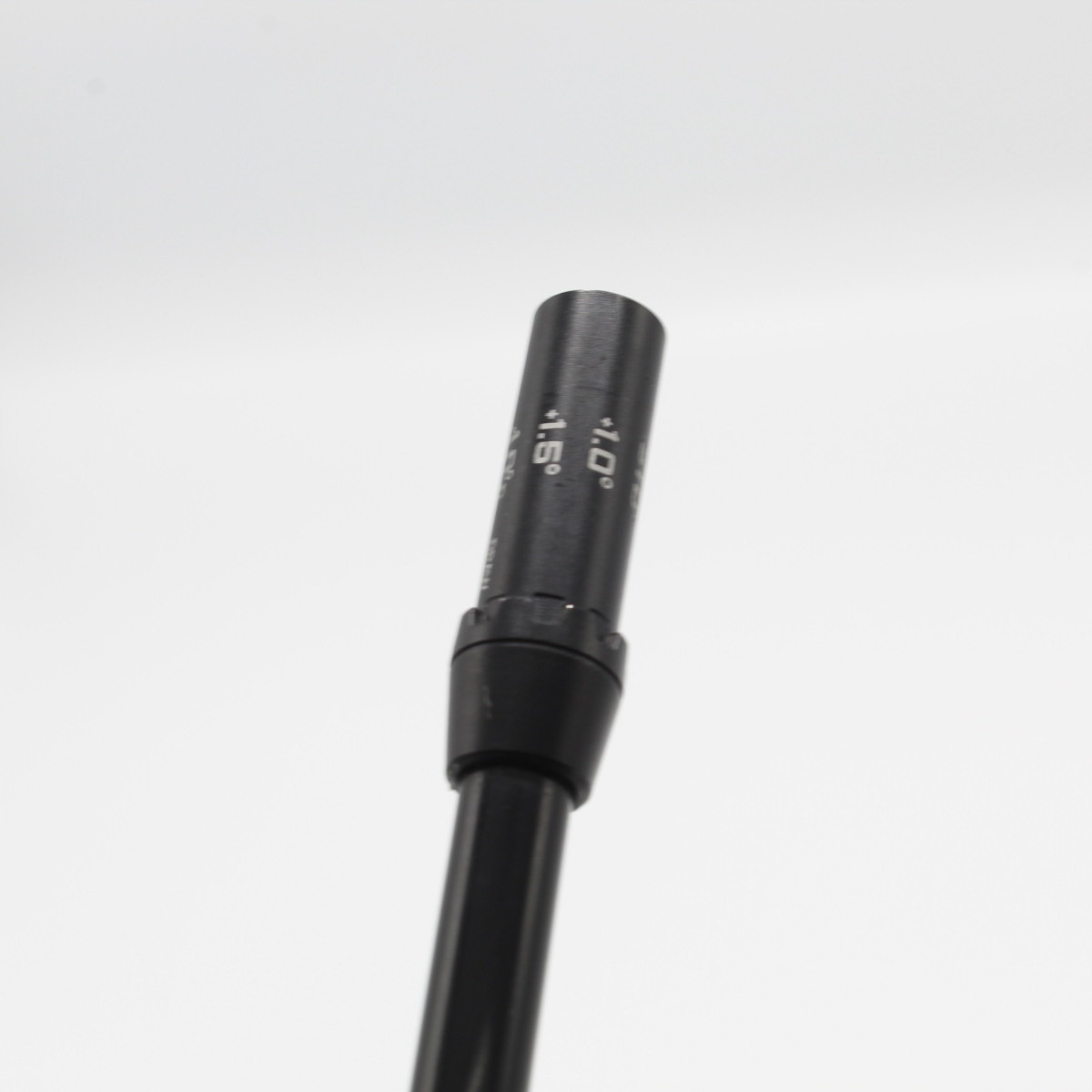 Project X HZRDUS Gen 4 Black Driver Shaft 6.5 X-Stiff Cobra