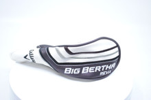 Callaway Big Bertha Reva Hybrid Headcover Only Womens Ladies HC-3330J