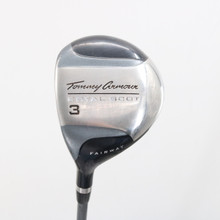 Tommy Armour Royal Scot 3 Fairway Wood Graphite A Senior Flex LH P-137368