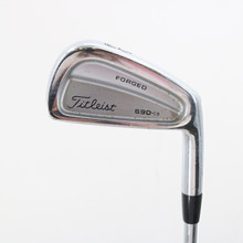 Titleist 690.CB Forged Individual 3 Iron Steel Regular Flex RH P-138101