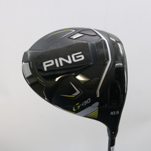 PING G430 SFT Driver 10.5 Deg Graphite Alta CB SR Senior Right-Handed C-137493