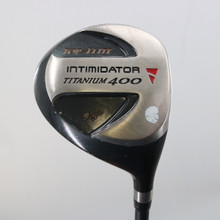 Top Flite Intimidator 275cc 9.5 Driver Graphite Shaft Senior Flex RH C-137411