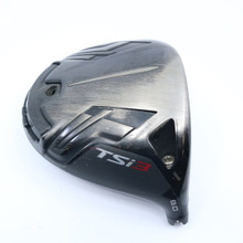 Titleist TSi3 8 Degrees Driver HEAD CLUBHEAD ONLY TSi 3 Right Handed C-137422