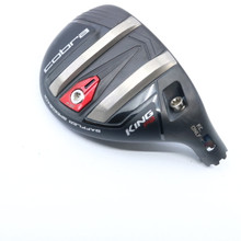 HEAD ONLY King Cobra F9 Speedback 4/5 Hybrid Right-Hand C-137425