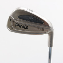 Ping S59 Individual 8 Iron Black Dot Steel Stiff Flex Right-Handed P-138107