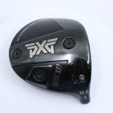 PXG 0811XF GEN4 Driver 10.5 Degrees Right-Hand HEAD ONLY C-137432