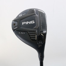 PING G425 LST Fairway 3 Wood 14.5 Deg Graphite S Stiff Flex RH C-137446