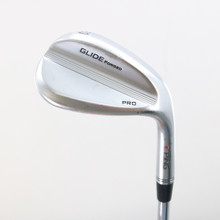 Ping Glide Forged Pro Lob Wedge 60 Deg 60.10S Red Dot Steel Stiff RH C-137444