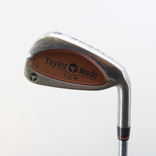 TaylorMade Burner LCG Individual 4 Iron Steel S Stiff Flex Right-Handed C-137893