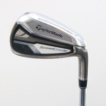 TaylorMade SpeedBlade Individual 8 Iron Steel Regular Flex RH P-138119