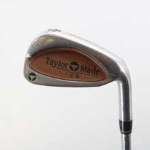 TaylorMade Burner LCG Individual 6 Iron Steel Stiff Flex Right-Handed C-137896