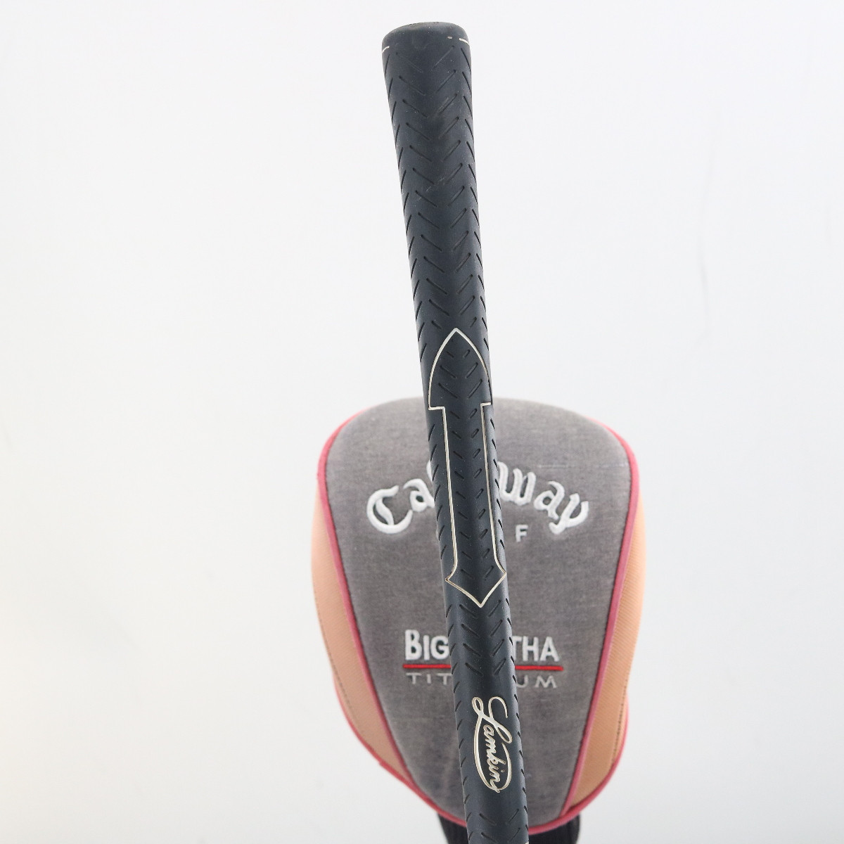 Driver Callaway Hyper ERC 10,5° - Arbre Graphite Régulier, Occasion Bon état