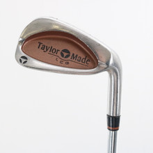 TaylorMade Burner LCG Individual 7 Iron Steel Stiff Flex Right-Handed P-138116