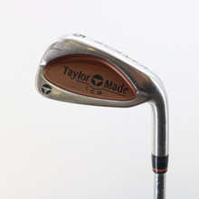 TaylorMade Burner LCG Individual 5 Iron Steel S Stiff Flex Right-Handed C-137891