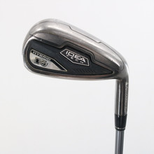 Adams Idea Tech V4 Hybrid Individual 8 Iron Graphite Lite Senior RH P-138126