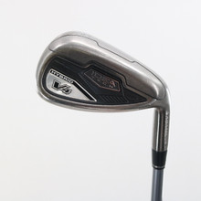 Adams Idea Tech V4 Hybrid G GW Gap Wedge Graphite Lite Senior Flex RH P-138128