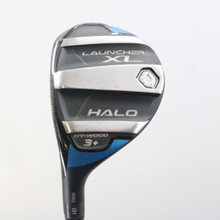 Cleveland Launcher XL Halo 3+ Hy-Wood 18 Degrees Cypher 6.0 Stiff LH  C-137706