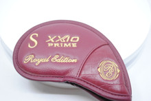 XXIO SW Iron Prime Royal Edition Head Cover Headcover Only HC-3340J