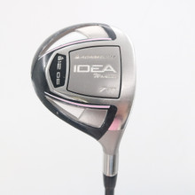 Adams IDEA A12 OS Women's Fairway 7 Wood Graphite Ladies Flex RH P-138150