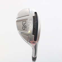 Adams Idea Tech V4 4 Iron Hybrid Women's Graphite Ladies Flex RH P-138151