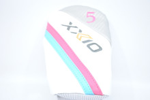 XXIO 12 5 Fairway Wood Ladies Head Cover Women Headcover Only HC-3349J