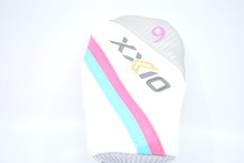 XXIO 12 9 Fairway Wood Ladies Head Cover Women Headcover Only HC-33450J