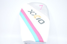 XXIO 12 7 Fairway Wood Ladies Head Cover Women Headcover Only HC-3351J