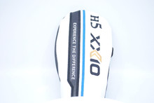 XXIO H5 Hybrid Head Cover Headcover Only HC-3361J