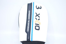 XXIO 3 Fairway Wood Head Cover Headcover Only HC-3366J