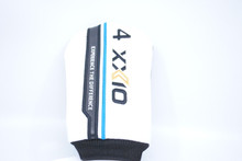 XXIO 4 Fairway Wood Head Cover Headcover Only HC-3367J