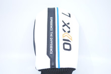 XXIO 7 Fairway Wood Head Cover Headcover Only HC-3368J