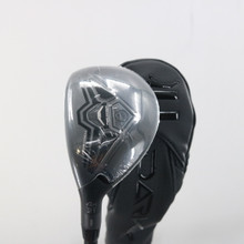 2024 Cobra Darkspeed Hybrid 4H 21 Deg KBS Regular Flex Headcover LH C-137728