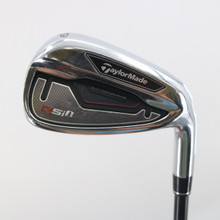 TaylorMade RSi 1 RSi1 Individual 9 Iron Graphite Regular Flex Right Hand C-137742