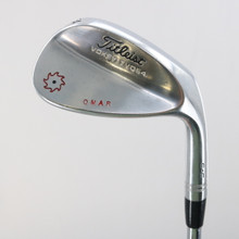 Titleist Vokey TVD54 S SW Sand Wedge 54M Deg Dynamic Gold Steel RH C-137757